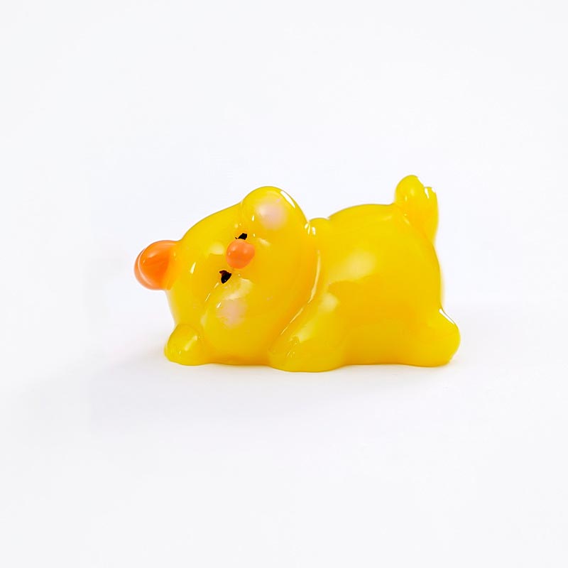Figurine J