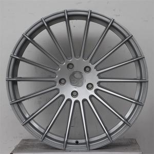 Jantes forgées concaves Xinlin pour X3 <span class=keywords><strong>X5</strong></span> XM4 M2 M3 M4 <span class=keywords><strong>Hamann</strong></span> 20 21 22 pouces 5X112 5X120 décalées pour voitures particulières - Product Image 6