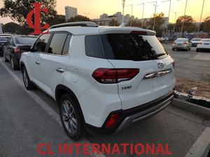 Voiture d'occasion/voiture neuve, voitures chinoises les moins chères, 2018 <span class=keywords><strong>2019</strong></span> 2020, Beijing Hyundai Ix35, 5 places, durable, économique en carburant, design extérieur élégant - Product Image 6