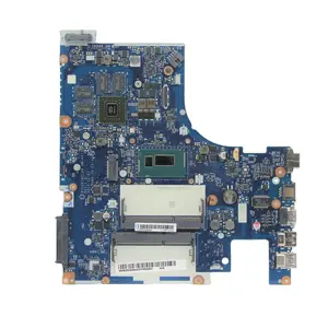 Материнская плата для ноутбука Lenovo Z50-70 G50-70M. NM-A273 материнская плата. С процессором Intel.I3 I5 I7 4-го поколения 100% протестирована ОК