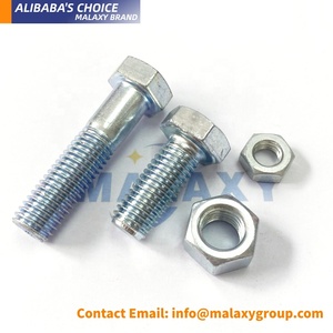 Tornillos MALAXY <span class=keywords><strong>M140</strong></span> M2, Perno Hexagonal - Product Image 3