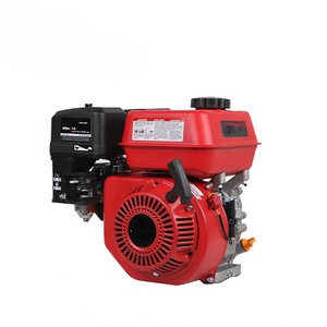 Générateur à essence refroidi par air KAICHEN KC5500 <span class=keywords><strong>6KVA</strong></span> 6KW 230V 50Hz monophasé portable léger avec écran LED étanche - Product Image 2