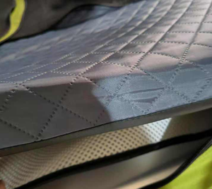 2025 Tente de toit triangulaire en aluminium robuste emboîtée avec tissu en toile 142 - Product Image 3