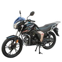 Skuter motor elektrik balap 72V 3kw, kecepatan maksimal 80km/jam dengan versi baterai asam timbal
