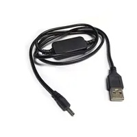 Câble de charge USB pour GBP GBC, câble de charge pour console de jeu Game Boy Color Pocket