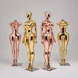 Maniquíes BBL de Cuerpo Completo, Maniquí Femenino con Curvas, Chica Sexy de Talla Grande, Maniquí con Busto y Trasero Grandes para Trajes de Baño, Bikini y Bragas - Product Image 1