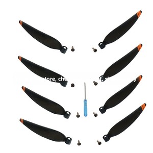 Hélices de Plástico 4726F de Bajo Ruido para <span class=keywords><strong>Mini</strong></span> <span class=keywords><strong>2</strong></span> <span class=keywords><strong>Mavic</strong></span> <span class=keywords><strong>Mini</strong></span>, Accesorios para Alas de Drones - Product Image 1