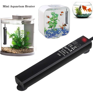 เครื่องทำน้ำอุ่นไฟฟ้าแบบปรับได้สวยงามขายดีสำหรับโรงแรมตู้ปลาและอื่นๆ - Product Image 5