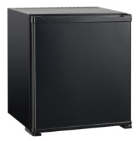 Réfrigérateur de chambre d'hôtel super silencieux 28L Porte en mousse Mini bar Congélateur XC-28