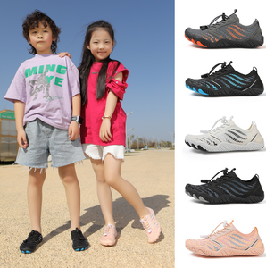 <b>Water</b> <b>Shoes</b> Barefoot Quick-Dry Children Outdoor Aqua Socks <b>Shoe</b> Slippers <b>Baby</b> Boys Girls Wading Beach Swimming <b>Shoes</b> Kids - Product Image 1