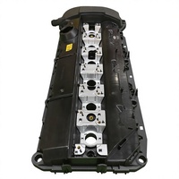 Nouveau couvercle de soupape de moteur Magneti Marelli OE 11121432928 de remplacement pour BMW M52 – Garantie 1 an