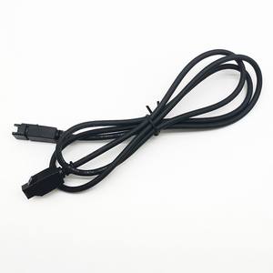 สายต่อไฟ 3 ม. 3 พิน 24VDC สำหรับไฟ LED และการเชื่อมต่อตัวควบคุมหรือเครื่องหรี่ - Product Image 2