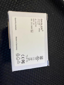 กล้องอุตสาหกรรม AcA1300-200uc AcA1300-200um AcA1300-200gc AcA1300-20030um กล้อง Basler - Product Image 4