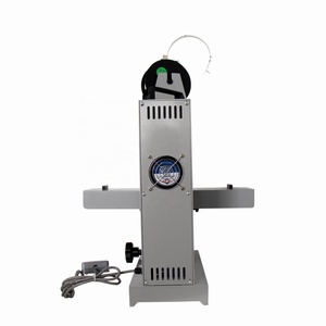 WS-601 bán tự động điện phẳng yên góc dây tập thể dục cuốn sách khâu gấp máy tính RÀNG BUỘC - Product Image 6