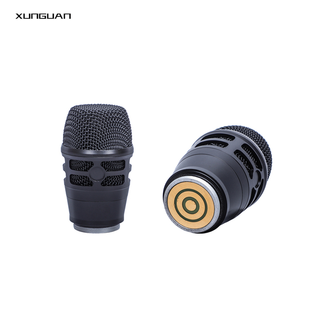 KSM8/C-9CE High Quality Condenser Capsule Wireless Microphone Parts Mic Core for Conference Stage Teaching Speech