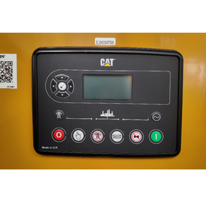 <b>Power</b> Plant for <b>Generator</b> 100Kw-300Kw Auto Start Open Frame Silent Type - Product Image 4