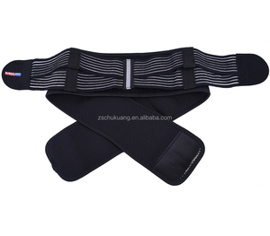 Adjustable Anti-Slip Unisex Sciatica Si Joint Support Hip Belt <strong>Pelvis</strong> Sacroiliac Belt for Men &amp;<strong>Women</strong> - Product Image 5