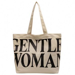 <b>Canvas</b> <b>Tote</b> Bag - Product Image 1