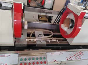 เครื่องตรวจจับอนุภาคแม่เหล็กแบบเรืองแสง HMP-6000A - Product Image 3