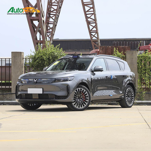 Nouveau Voyah Free 318 SUV 2025 1.5t Reev Hybride EV Automatique 4x4 4 Portes 5 Places avec Volant à Gauche <span class=keywords><strong>Prix</strong></span> Usine - Product Image 5