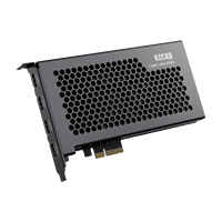 Ezcap335 CAM LINK PRO 4 canaux 4K HDMI PCIE capture vidéo pour la diffusion en direct