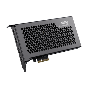 Ezcap335 CAM LINK PRO 4 canales 4K HDMI PCIE captura de video para transmisión en vivo - Product Image 6