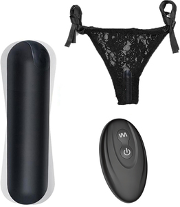 Mini vibrador de bala inalámbrico de alta calidad, estimulador de clítoris vaginal de punto G, Juguetes sexuales para vibrador de clítoris Anal de mujer - Product Image 4