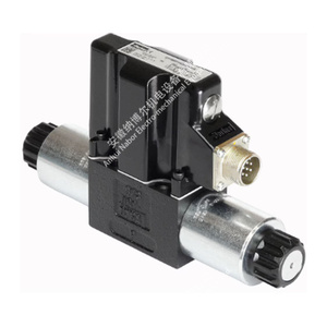D1FBE01HC0NW50 Control direccional proporcional de operación directa - Serie D1FB OBE - Product Image 4