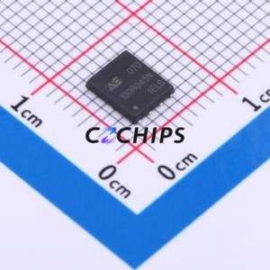 PDFN-8ทรานซิสเตอร์สนามทรานซิสเตอร์ (มอสเฟท) แบบดั้งเดิมและใหม่ ASDM100R045NQ-R (5x6) - Product Image 1