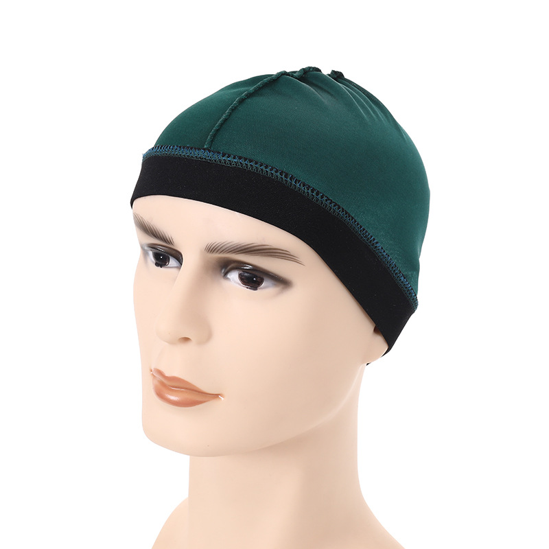 Vert foncé