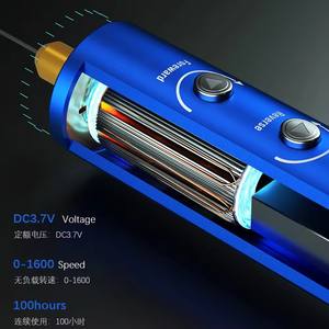 Juego <span class=keywords><strong>de</strong></span> destornilladores eléctricos/manuales multifunción mecánicos, removedor <span class=keywords><strong>de</strong></span> pegamento OCA para desmontar teléfonos móviles, piezas <span class=keywords><strong>de</strong></span> precisión - Product Image 4