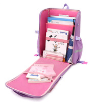 Sac à dos à roulettes unisexe pour enfants, idéal pour l'école primaire (CP, CE1, CE2, CM1, CM2), en nylon imperméable – Vente chaude transfrontalière