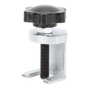 Outil de démontage du bras d'essuie-glace de voiture à vis réglable en métal extracteur d'essuie-glace de pare-brise pour <span class=keywords><strong>spig</strong></span> cannelé droit de 15mm - Product Image 2
