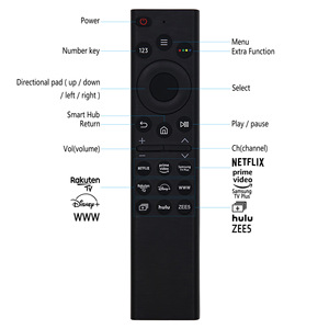 <span class=keywords><strong>Control</strong></span> Remoto Universal Infrarrojo <span class=keywords><strong>para</strong></span> <span class=keywords><strong>Samsung</strong></span>, con 9 Botones <span class=keywords><strong>para</strong></span> Aplicaciones, <span class=keywords><strong>para</strong></span> Televisores <span class=keywords><strong>Samsung</strong></span>, Gran Venta - Product Image 3
