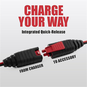Câble d'extension <span class=keywords><strong>NOCO</strong></span> GC004 X-Connect 12V IP67 de 10 pieds, accessoire pour les chargeurs de batterie intelligents <span class=keywords><strong>NOCO</strong></span> Genius - Product Image 6
