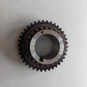 Crankshaft <b>Sprocket</b> 12627108 For ATS XTS Enclave Timing Chain Kit Component - Product Image 2
