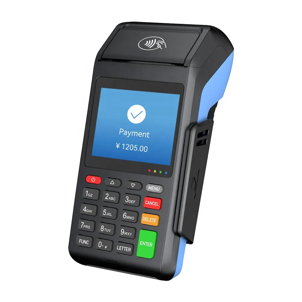 JHL900 emv 칩 리더 라이터 소프트웨어 페이팔 지불 방법 창 pos 배터리 nfc 리더