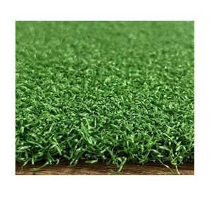 高品质室内迷你高尔夫球场人造草果岭 - Product Image 4