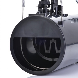 กับดักหนูตุ่นแบบสปริง Black Hole Gopher  ใช้งานง่าย ปลอดสารพิษ กำจัดสัตว์รบกวน - Product Image 2