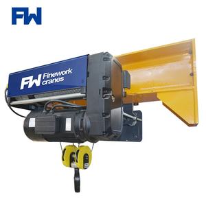 Treuil électrique à câble pour le levage de 1 tonne à <span class=keywords><strong>20</strong></span> tonnes, outils de levage, treuil électrique - Product Image 4