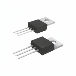 Electronic Components Supplies PG-TO220-3 Original One Stop Service IPP023N10N5AKSA1 Transistors - Product Image 1