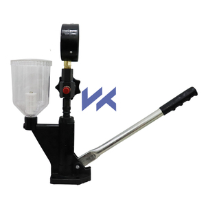 S60H <span class=keywords><strong>Common</strong></span>-<span class=keywords><strong>Rail</strong></span>-Injektor-Düsenprüfgerät Druckmessgerät Bereich 0-60MPa Maximaler Prüfdruck 40MPa - Product Image 6