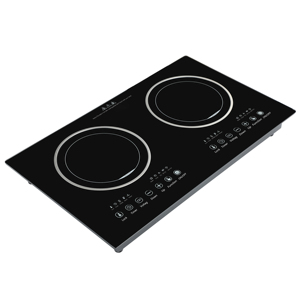 Cocina de Inducción Portátil de un Solo Quemador, Manual, de Bajo Consumo, para Hotpot al Aire Libre y Uso Multifuncional en la Cocina, de Alta Potencia - Product Image 2