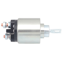 Piezas de Motor de arranque de interruptor de solenoide de calidad para Valeo BO-660102-2 12V/24V arrancador de motor de coche condición usada para varios coches