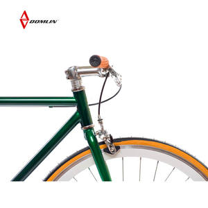 2024 ACEGER coloré CE approuvé vélo de course à vitesse unique vélo fixe vélo à engrenages fixes - Product Image 3