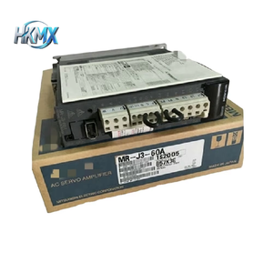 Servoaccionamiento Industrial AC MR-J3-60A MR-J3-100B MR-J3-200A MR-J3-500B para Motor - Product Image 1