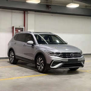 SUV familial grand espace d'occasion 2023 Volkswagen <span class=keywords><strong>Tiguan</strong></span> L 1.4T Export Chine Documents complets - Product Image 1