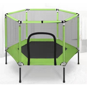<span class=keywords><strong>Trampoline</strong></span> d'intérieur pour bébé, vente en gros, livraison directe - Product Image 2