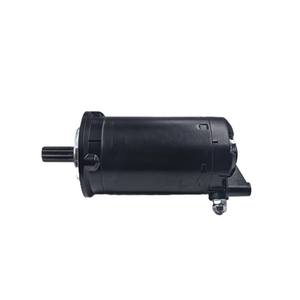 Motor de Arranque Nuevo HNROCK de Hierro 12V 1.5Nm con Escobillas de Carbón y Conexión Rápida para Modelos <span class=keywords><strong>Ducati</strong></span> 428000-5020 - Product Image 4