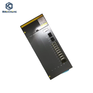 อุปกรณ์ระบบอัตโนมัติทางอุตสาหกรรมความแม่นยำสูง A06B-6088-H226 # เครื่องขยายสัญญาณแกนหมุน H550 ของแท้จากญี่ปุ่น - Product Image 1